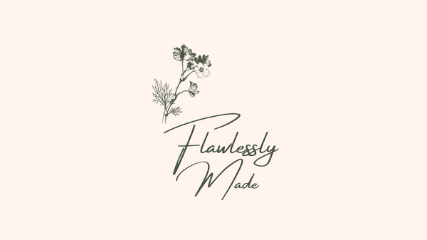 Flawlessly Made logo